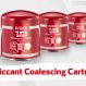 Protect your Vehicle by Choosing the New „PLUS“ Cartridge