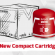 New Compact Cartridge