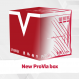 Our new box – Your key to the ProVia world!