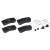 Kit: Brake Pad
