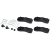 Kit: Brake Pad