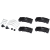 Kit: Brake Pad
