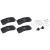 Kit: Brake Pad