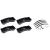 Kit: Brake Pad