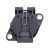 Socket ABS/ EBS 7-pin, 24V