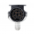 Connector Plug 15-pole, 24V