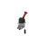 Hand Brake Valve, Truck/Trailer