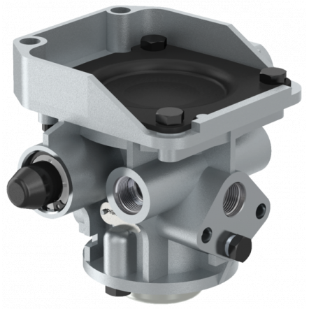 Авариен реле-кран Авариен реле-кран