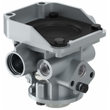 Авариен реле-кран Авариен реле-кран