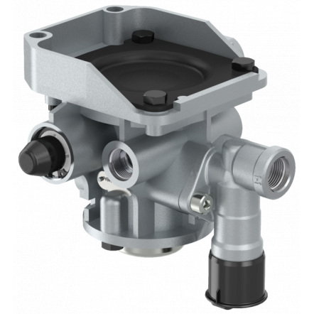 Авариен реле-кран Авариен реле-кран