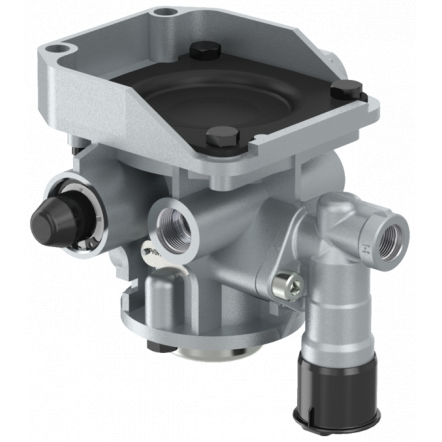 Авариен реле-кран Авариен реле-кран