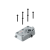 Kit: Cylinder Head
