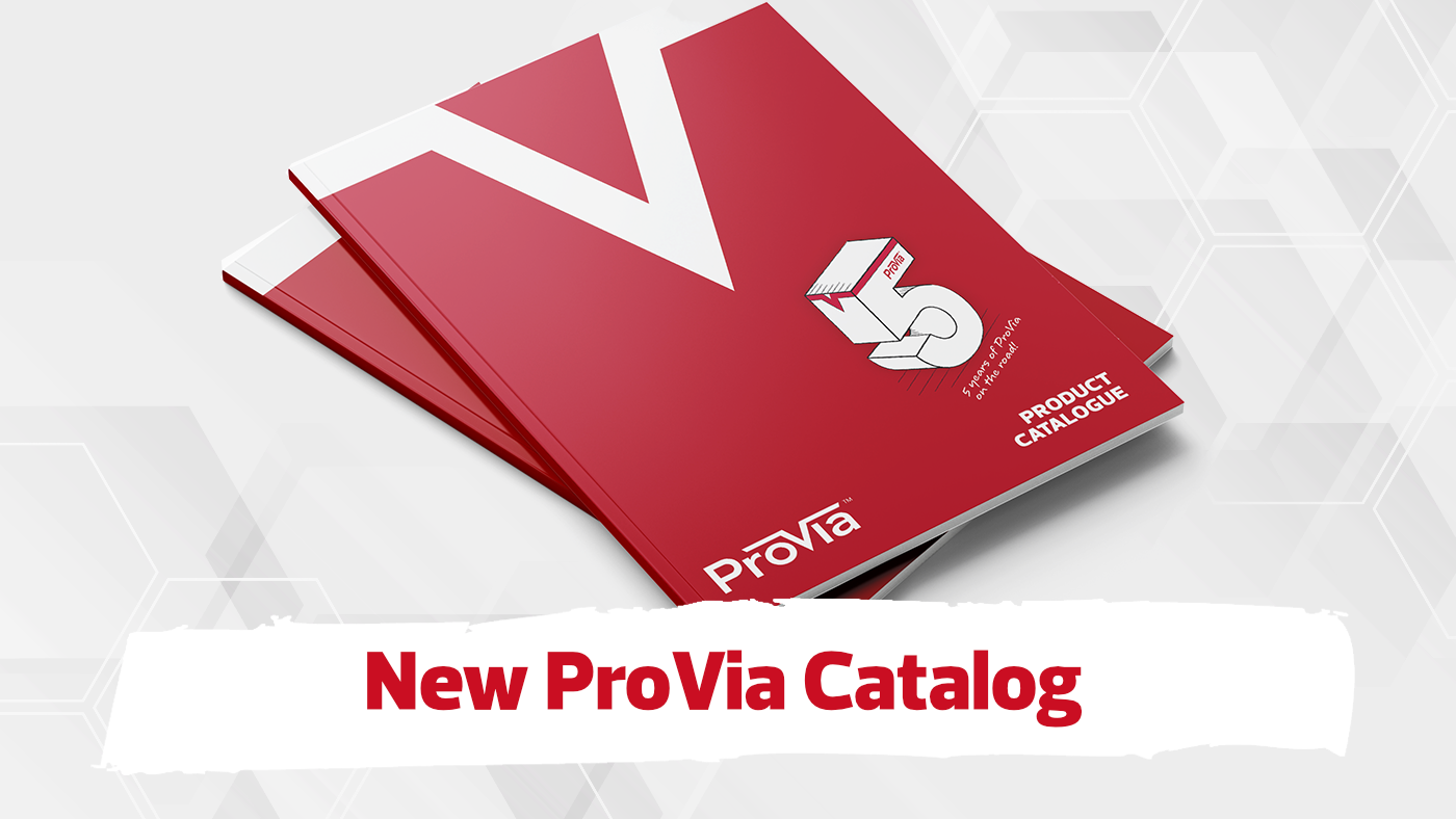 News ProVia