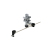 Leveling Valve