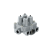 Quadruple Circuit Protection Valve