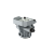 Relay Emergency Valve