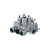 Quadruple Circuit Protection Valve
