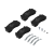 Kit: Brake Pad