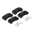 Kit: Brake Pad