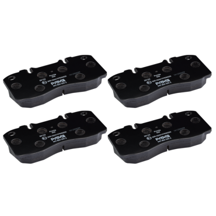 Takım: Fren Balatası Takım: Fren Balatası