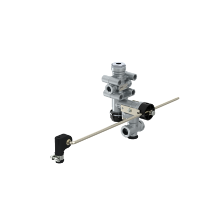 Leveling Valve Leveling Valve