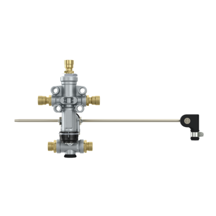 Leveling Valve Leveling Valve