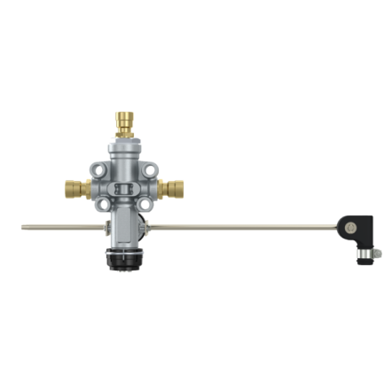 Leveling Valve Leveling Valve