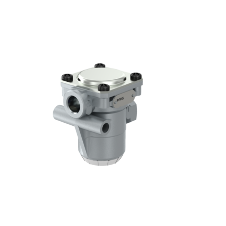 Basınç sınırlama valfi Basınç sınırlama valfi