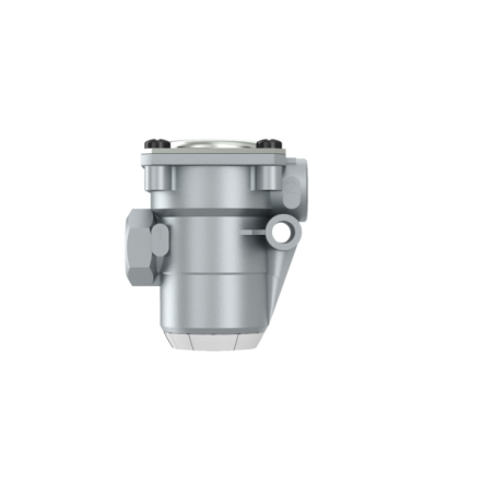 Basınç Sınırlayıcı Valf