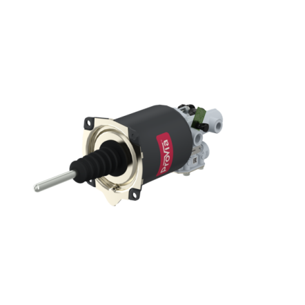 Clutch Servo Clutch Servo