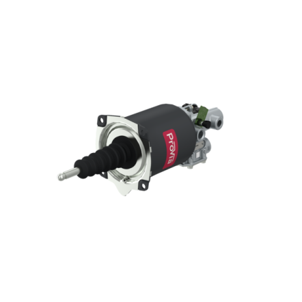 Clutch Servo Clutch Servo