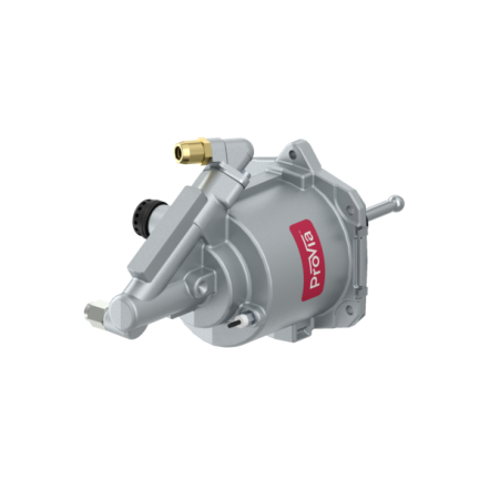 Kupplungsverstaerker