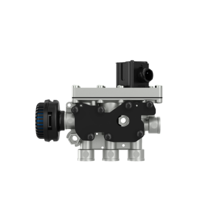Solenoid Valve Solenoid Valve