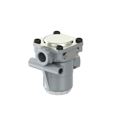 Basınç sınırlama valfi Basınç sınırlama valfi