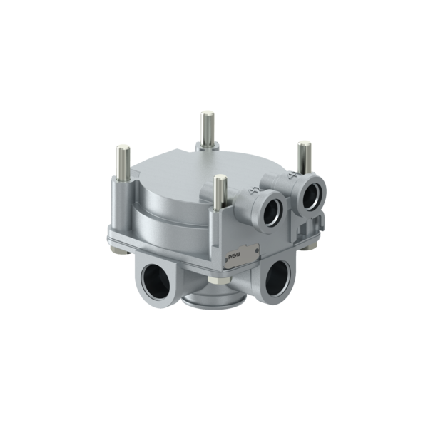 Relay Valve