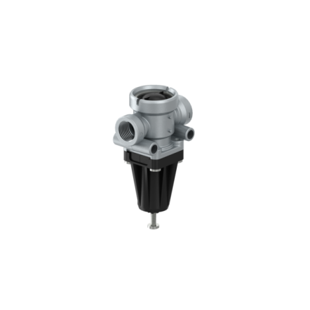 Basınç sınırlama valfi Basınç sınırlama valfi