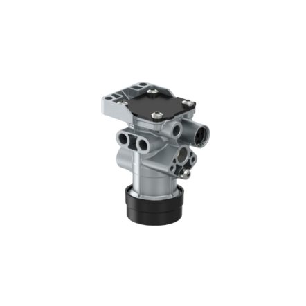 Relay Emergency Valve Relay Emergency Valve