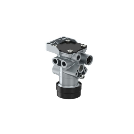 Relay Emergency Valve Relay Emergency Valve