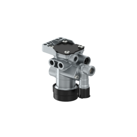 Relay Emergency Valve Relay Emergency Valve