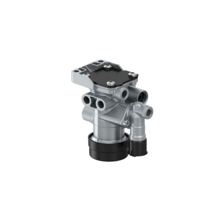 Relay Emergency Valve Relay Emergency Valve
