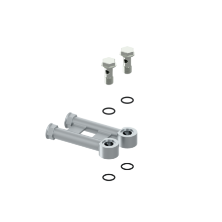 Kit: Extension Pipe Kit: Extension Pipe