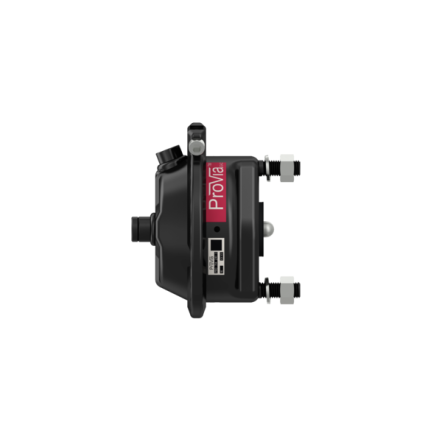 Brake Chamber disc 24