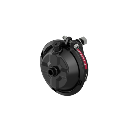 Brake Chamber disc 16