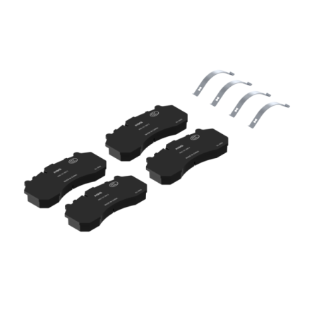 Takım: Fren Balatası Takım: Fren Balatası