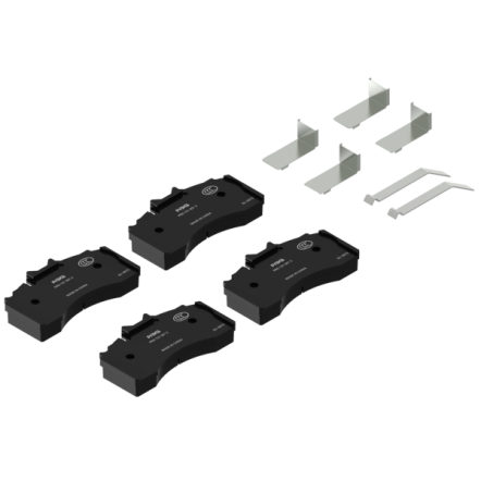 Takım: Fren Balatası Takım: Fren Balatası