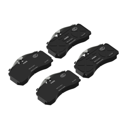 Takım: Fren Balatası Takım: Fren Balatası