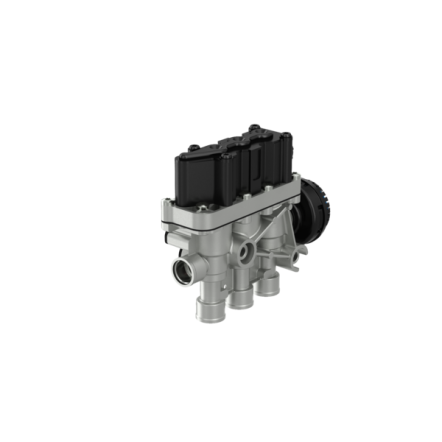Solenoid Valve Solenoid Valve