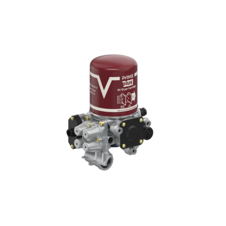 Compact Air Processing Unit Compact Air Processing Unit