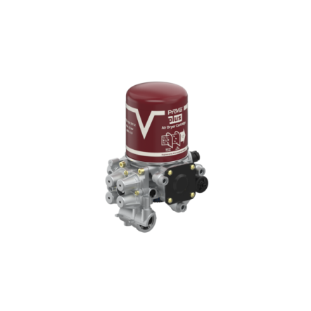 Compact Air Processing Unit Compact Air Processing Unit