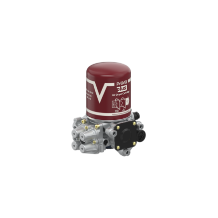 Compact Air Processing Unit Compact Air Processing Unit